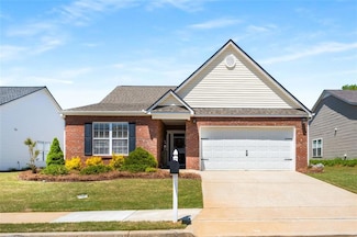 806 Village Place, Loganville, GA 30052
