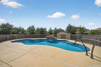 12332 Saddle Up Dr, San Antonio, TX 78254