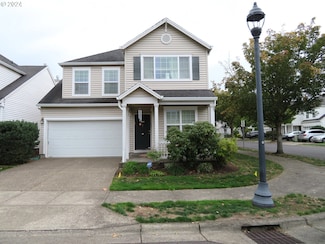 4504 NW Bobcat Place, Beaverton, OR 97006