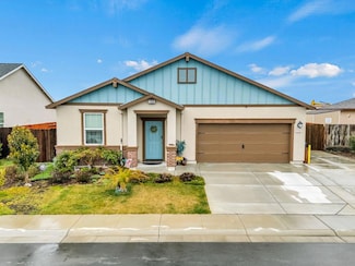 2309 Redhaven St, Marysville, CA 95901