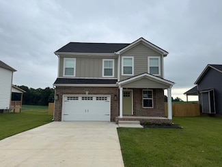 865 Macon Ln, Clarksville, TN 37042