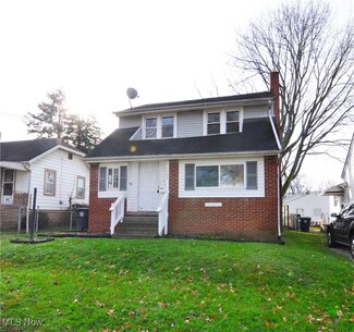 1266 Kohler Ave, Akron, OH 44314