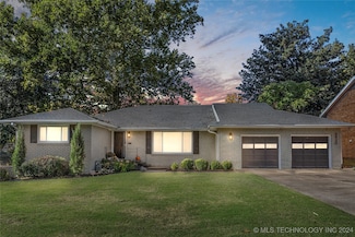 3920 S Utica Ave, Tulsa, OK 74105