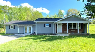 1960 E End Rd, Shippenville, PA 16254