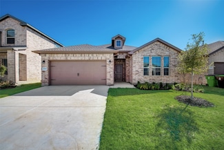 14600 Caelum Dr, Haslet, TX 76052