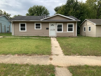 3966 Louisiana St, Gary, IN 46409