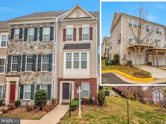 4224 Potomac Highlands Cir, Triangle, VA 22172