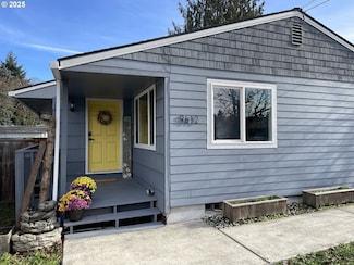 9612 SE 78th Ave, Milwaukie, OR 97222