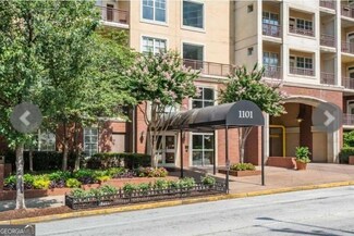 1101 Juniper St NE Unit 925, Atlanta, GA 30309
