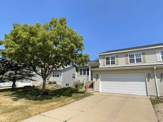 1186 Saint Albert the Great Dr, Sun Prairie, WI 53590