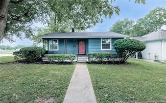 801 Morningside Dr, Jeffersonville, IN 47130