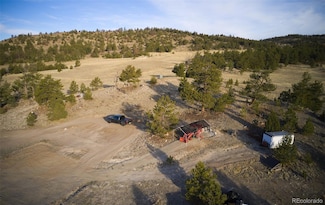 1566 Navajo Trail, Hartsel, CO 80449
