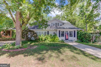 116 N Broad St, Winder, GA 30680