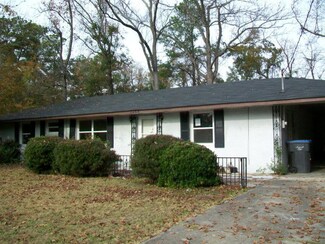 2235 Raleigh Dr, Augusta, GA 30904