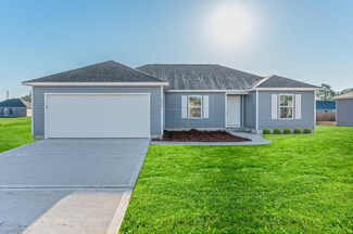 6009 Emmy Lynn Ln, Crestview, FL 32539