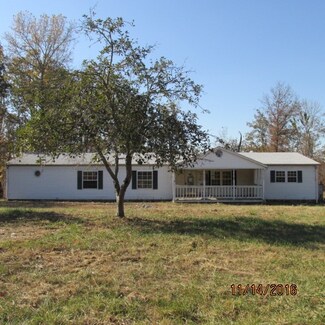 1085 Rowe School Rd, Puryear, TN 38251