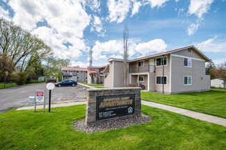 607 SW 2nd St, Enterprise, OR 97828