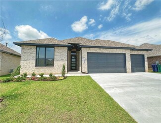 5949 NW 159th St, Edmond, OK 73013