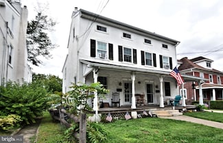 19 E Germantown Pike, Plymouth Meeting, PA 19462