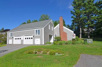 121 Hilltop Place, New London, NH 03257