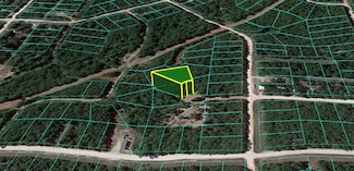Frontier Shores I, Osage, OK 74054
