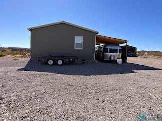 15166 Highway 187, Caballo, NM 87931