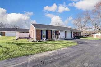 7 Cape Way Unit A, Lebanon, OH 45036