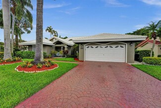6228 Golf Villas Dr, Boynton Beach, FL 33437