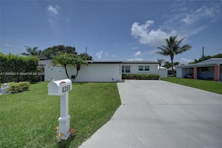 4356 S Mary Cir, Palm Beach Gardens, FL 33410