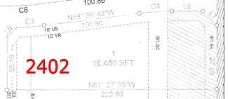 Unlisted Address