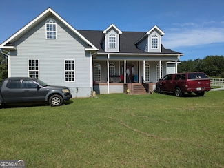 4953 Peach Orchard Rd, Hephzibah, GA 30815