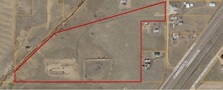 0 County Road 41 Unit REC5825158, Hudson, CO 80642