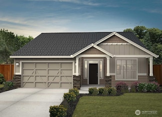 970 Rw Fletcher St, Winlock, WA 98596