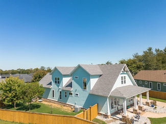 2025 Seven Gables, Benton, AR 72019