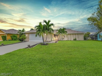 1105 SE 22nd St, Cape Coral, FL 33990