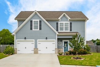 225 Shelby Farms Bend, Alabaster, AL 35007