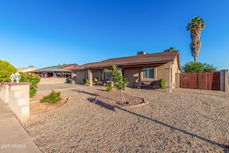 2419 E Billings St, Mesa, AZ 85213