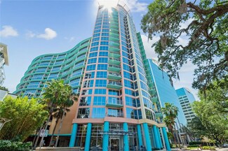 322 E Central Blvd Unit 1207, Orlando, FL 32801