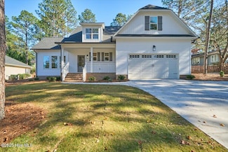 8 La Quinta Loop, Pinehurst, NC 28374