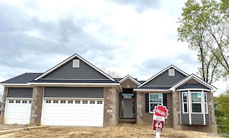 837 Preserve Ln, White Lake, MI 48386