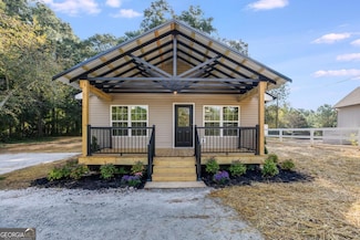 717 Wedowee St, Bowdon, GA 30108