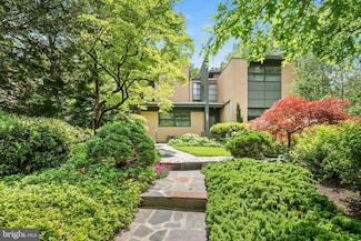 4604 Dorset Ave, Chevy Chase, MD 20815