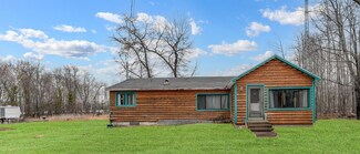 11537 Twin Lakes Rd, Merrifield, MN 56465