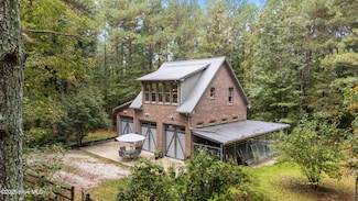 1285 Cool Springs Rd, Lillington, NC 27546