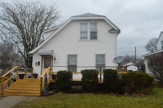 2024 Monon Ave, Lafayette, IN 47904