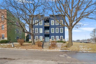 1717 Olive Ave Unit B1, Des Moines, IA 50314