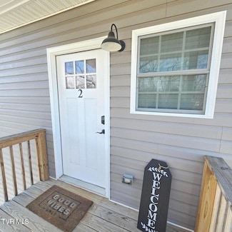 216 McKinley Church Rd, Johnson City, TN 37604