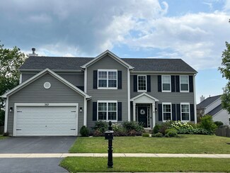310 Furlong St, Oswego, IL 60543