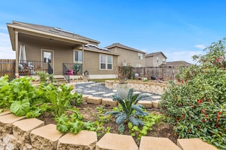 209 Ibis Falls Loop, Jarrell, TX 76537