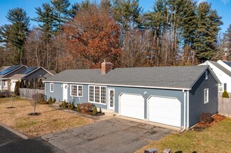 21 Paul St, Easthampton, MA 01027